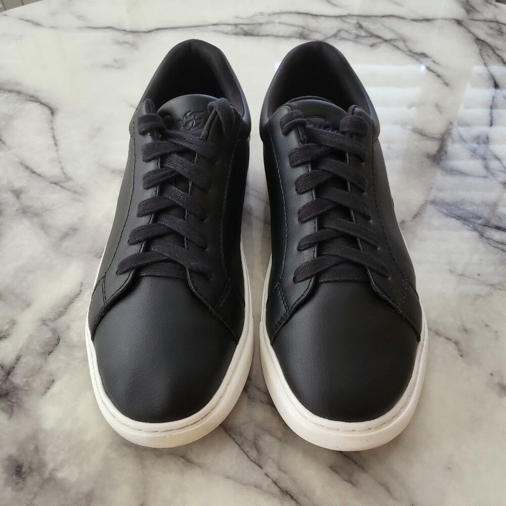 Fuego Dance Sneakers Low Top Black Men's Size 5.5 / Women's Size 6.5